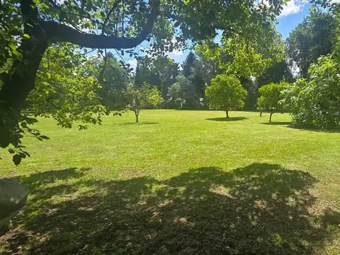 Quinta en Pilar