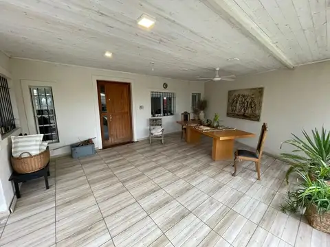 Casa en Venta 17 años