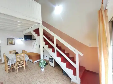 VENTA DUPLEX EN SAN CLEMENTE