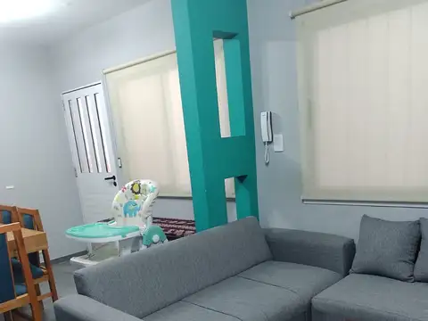 Depto Tipo Casa en Venta en Quilmes Oeste, USD 100.000