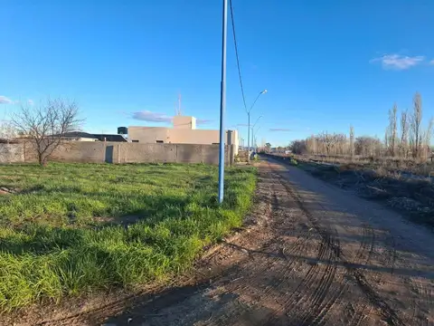 Terreno en Venta en General Roca, USD 12.000