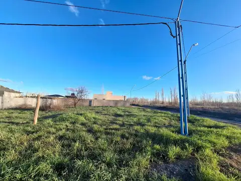 Terreno en Venta de 251,0 m2