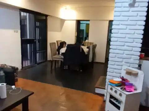 Depto Tipo Casa en Venta de 3 dormitorios