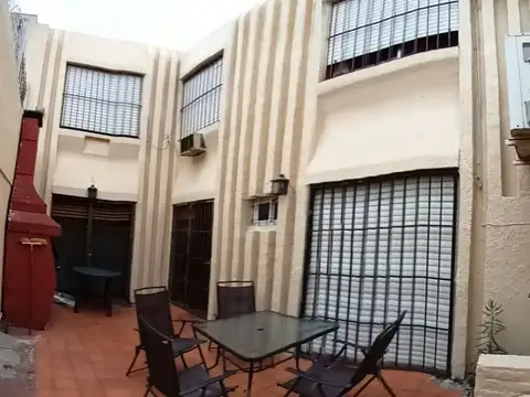 VENTA PH 4 AMB VILLA SARMIENTO