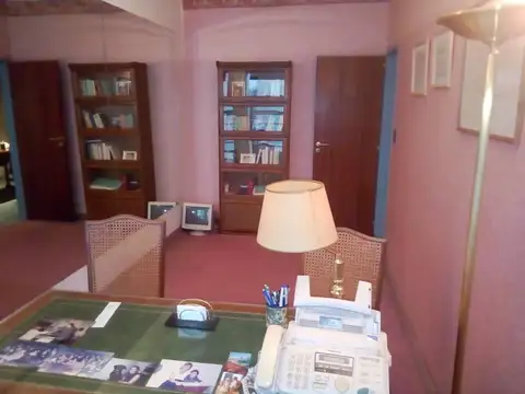 Oficina en Alquiler en Barrio Norte, $ 340.000
