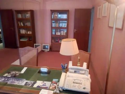 Oficina en Alquiler 47 años