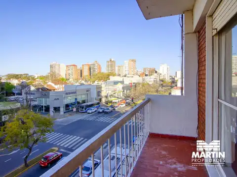 Departamento en Alquiler 45 años