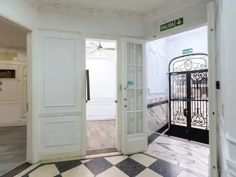 Casa en Alquiler de 5 dormitorios