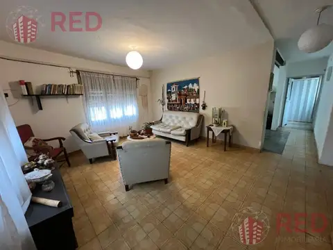 Casa en venta - Los Paraísos