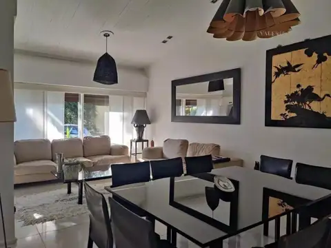 Casa en Alquiler 50 años