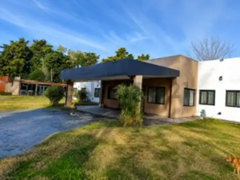 Casa en Venta 18 años