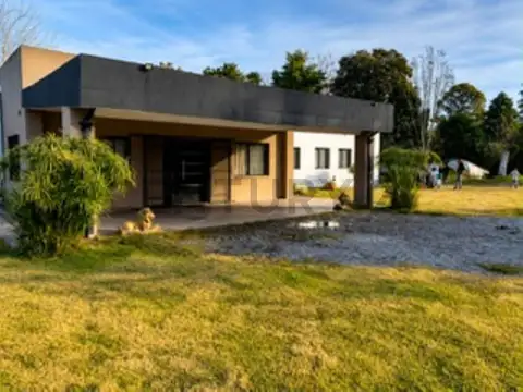 Casa en Venta de 5 dormitorios