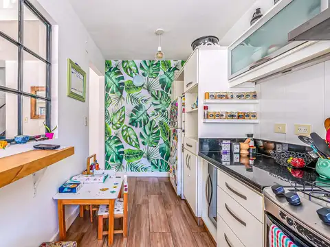 Depto Tipo Casa en Venta de 3 dormitorios