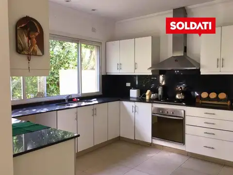 Casa en Alquiler en Ayres De Pilar, USD 2.700