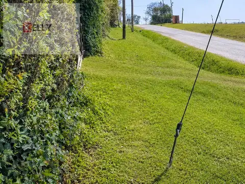 Terreno en Venta de 382,0 m2
