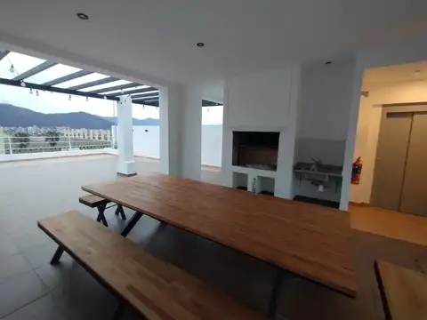 Departamento en Venta en Zona Centro, USD 89.000