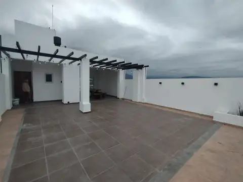 Exc. Depto 1 dor vta bcon fte estrenar Maipú al 1000