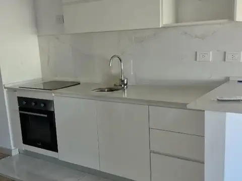Departamento en Alquiler al Este