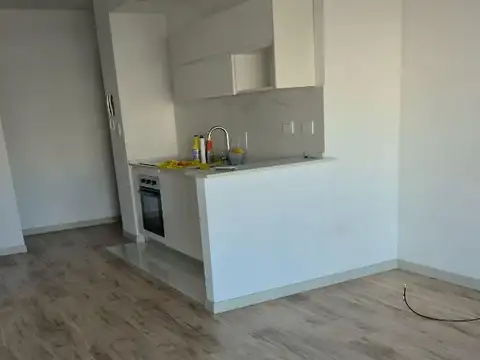 Tronador 900, Piso 1