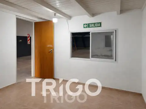 Oportunidad depósito en venta en Ciudadela General Paz y Avenida Díaz Vélez Tres de Febrero