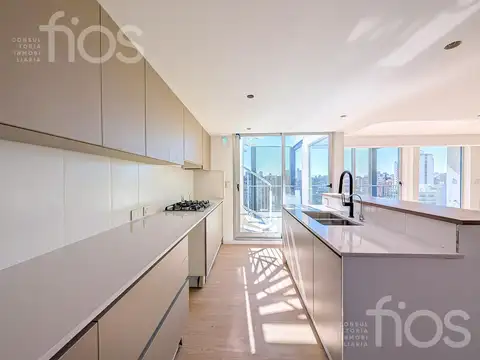 Departamento en Venta de 4 ambientes