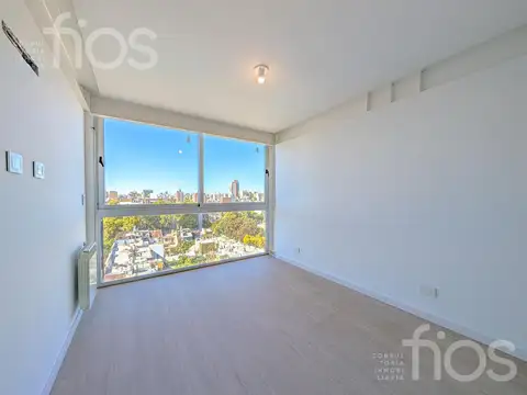 Departamento en Venta al Norte