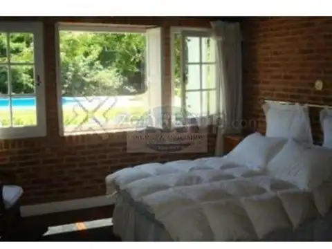 Casa en Alquiler Temporal A Estrenar