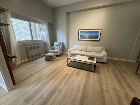 Departamento en Alquiler Temporal en Recoleta, USD 2.250