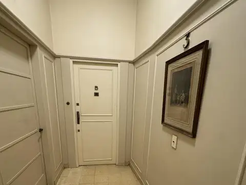 Hermoso 3 Ambientes Amoblado | Espacioso y Súper Luminoso