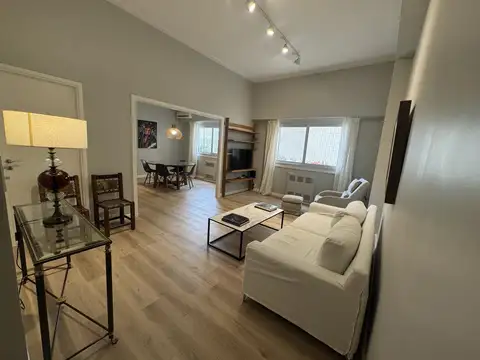 Departamento en Alquiler Temporal 20 años