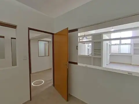 Depto Tipo Casa en Alquiler A Estrenar