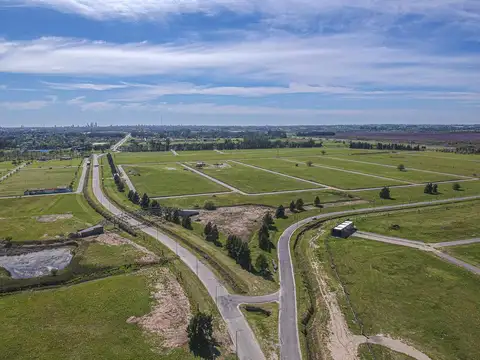 Terreno en Venta en Fisherton, USD 89.000