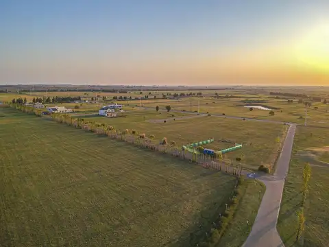 Terreno en Venta 41  mts Fondo