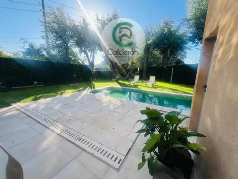Casa en Venta 10 años