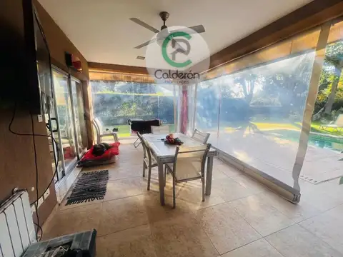 Casa en Venta 10 años