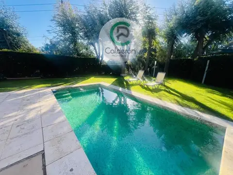 Casa en Venta de 4 dormitorios