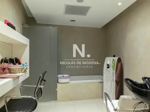 Terreno en Venta en Playa Mansa, USD 200.000