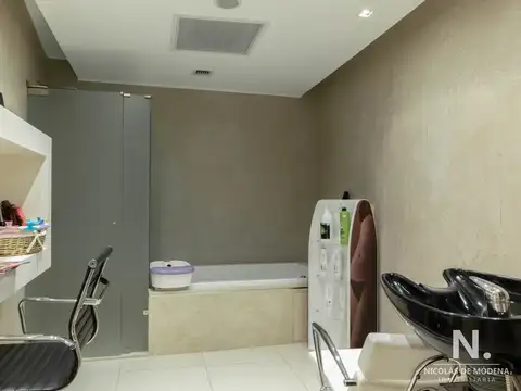 Terreno en Venta en Playa Mansa, USD 200.000