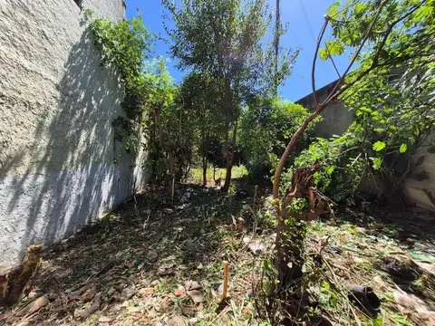 Terreno en Venta en Villa Dominico, USD 47.000
