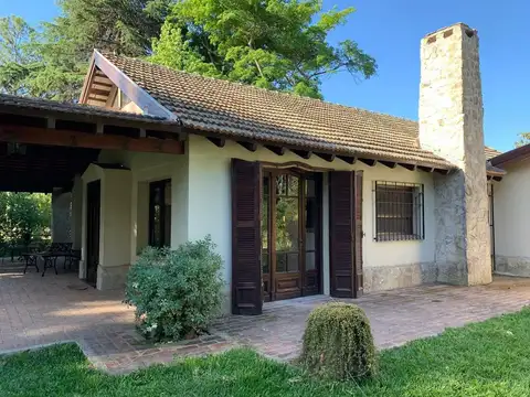 Quinta en Venta en Belén de Escobar, USD 220.000