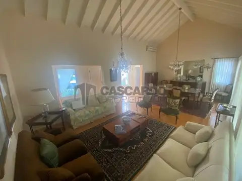 Casa en Venta 17 años
