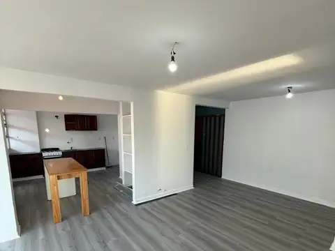 Departamento en Alquiler Apto profesional