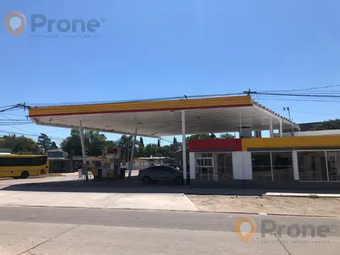 Local en Venta 20 años