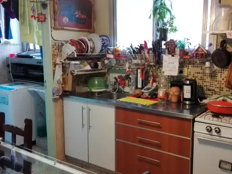 Departamento en Venta en Microcentro, USD 95.000