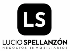 Lucio Spellanzón Negocios Inmobiliarios