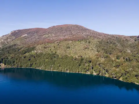 Venta 202ha Lago Hermoso Parque Nacional
