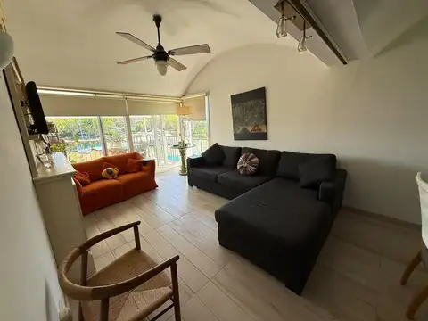 Departamento en Alquiler de 2 ambientes