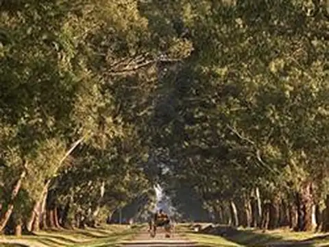 Estancia Villa Maria
