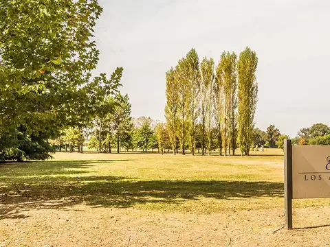 Estancia Villa Maria