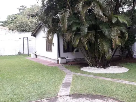 Av. Aviadores del Chaco